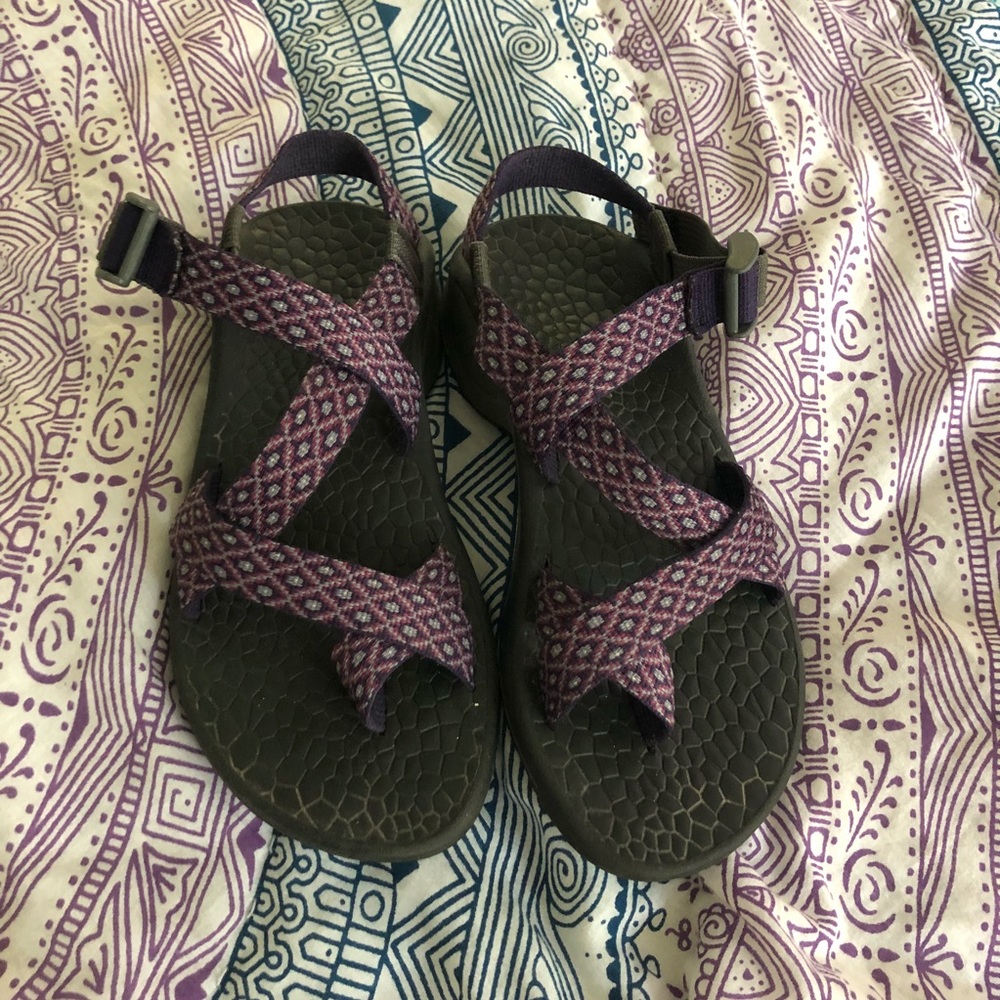 Chacos